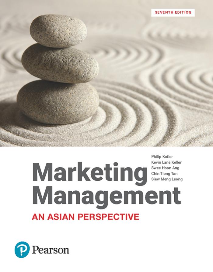 International Marketing An AsiaPacific Perspective 7th Edition by Richard FletcherTextbooks